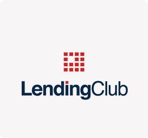 LendingClub logo